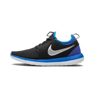 Roshe 2 GS "Black/Photo Blue"