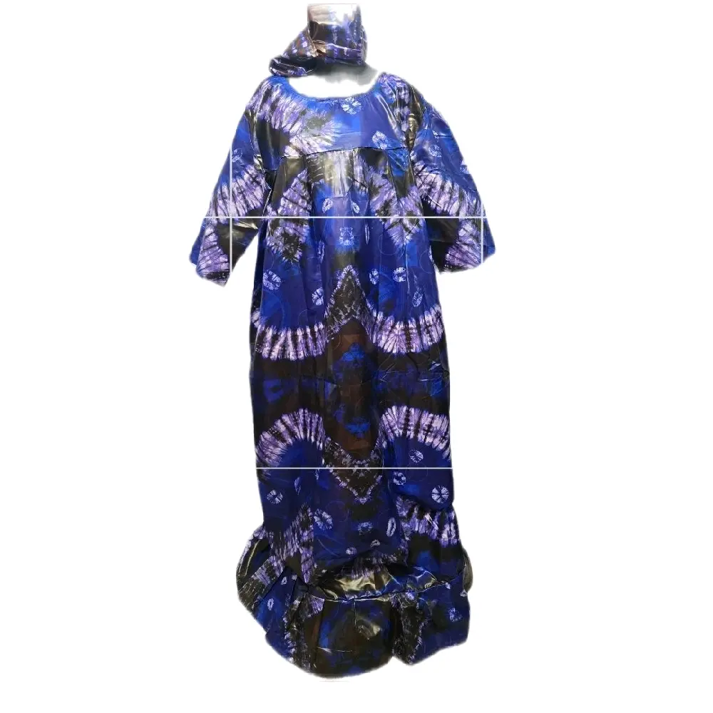 elegant bazin dresses