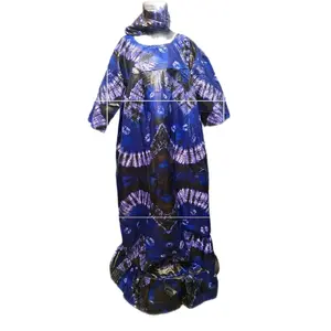 elegant bazin dresses