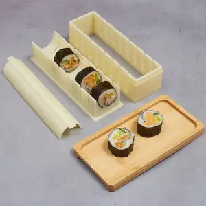 Sushi Roll Maker Kit