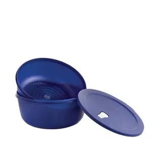 Crystal Wave Containers