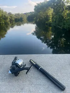 AL's Pocket Fishing Rod - The Most Portable Fishing Rod!