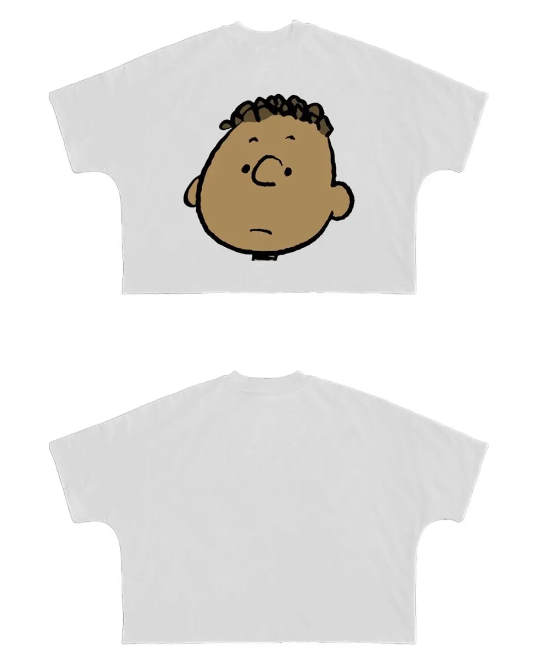 4EVER PIAD APPAREL FRANKLIN TEE