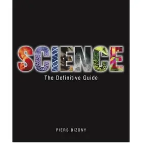 USED-Science: The Definitive Guide by Piers Bizony (Hardcover)
