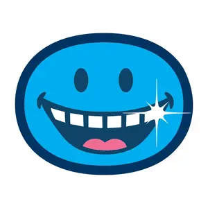 Imako Teeth shop logo