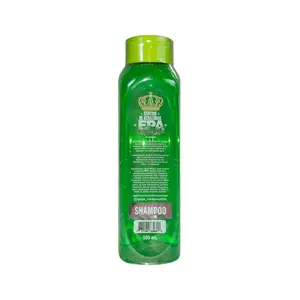 Epa Colombia Shampoo Keratina Verde 500mL