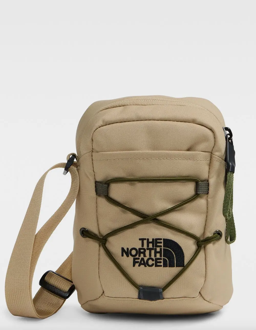 THE NORTH FACE Mens Jester Crossbody Bag THE NORTH FACE Mens Jester Crossbody Bag
