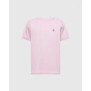 MENS CLASSIC CREW NECK TEE - B6U014F200