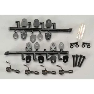 Kadee 37 HO Scale 30-Series Coupler medium (9/32") Underset Shank