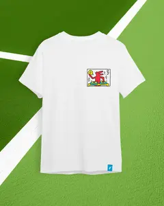 Volair x Keith Haring T-Shirt #4