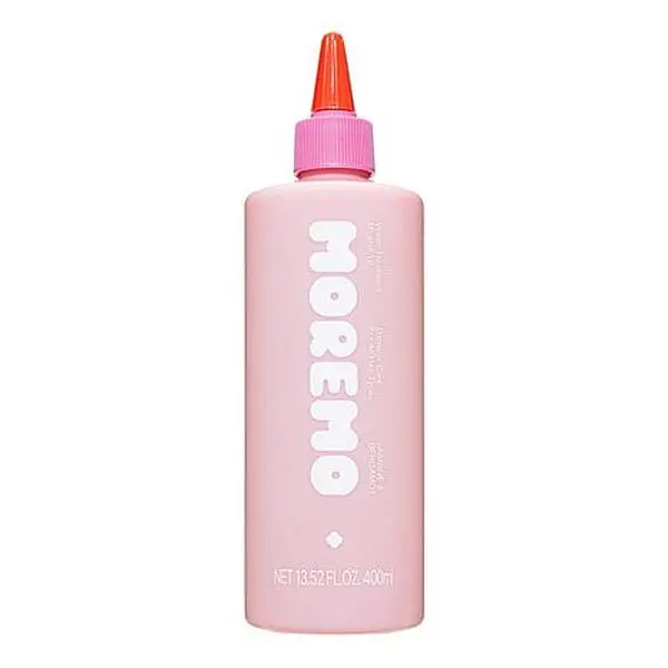 The Beauty Spy Moremo Miracle 10 Supersize - Original Scent