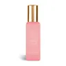 BellaVita Luxury's Rose - 20 ml | Eau De Parfum | Mini Perfume for Women | Jasmine, Peach & Amber | Floral & Woody | Long Lasting - 0.7 Fl.oz