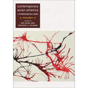 USED-Contemporary Asian America (Third Edition): A Multidisciplinary Reader (Paperback)