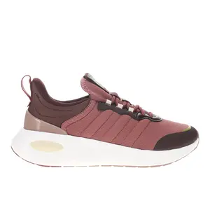 adidas Womens Puremotion Super Lace Up Sneakers Shoes Casual -