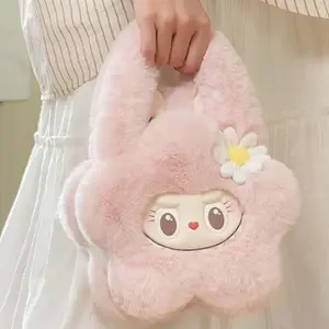 (DAREN123)POPLAND limited edition series Mokoko Labubu Dimoo Tycoco