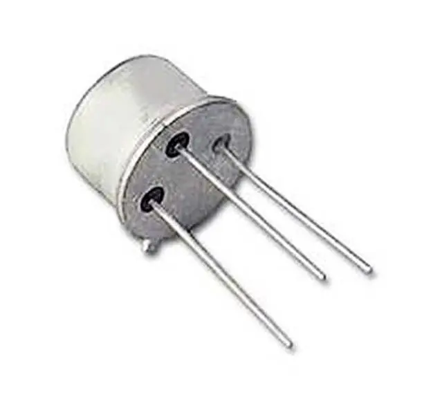 2N5681 NPN Bipolar Power Transistor, Vceo=100v, Ic=1A, Hfe=150
