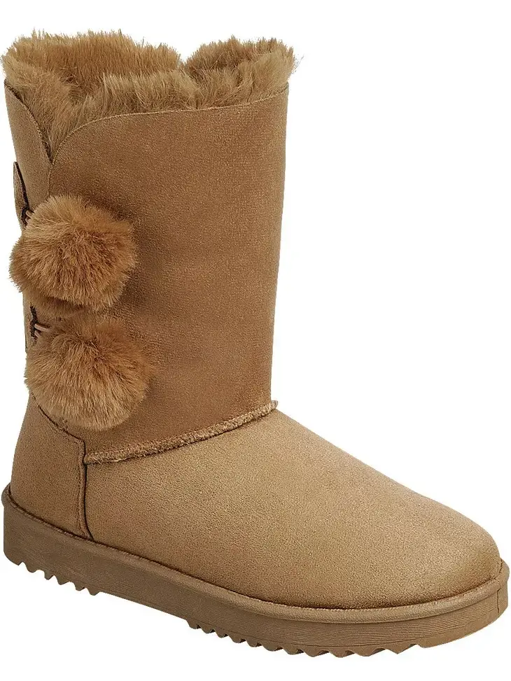 FOREVER BOOT FOREVER BOOT