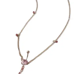 Belly Ring Waist Chain