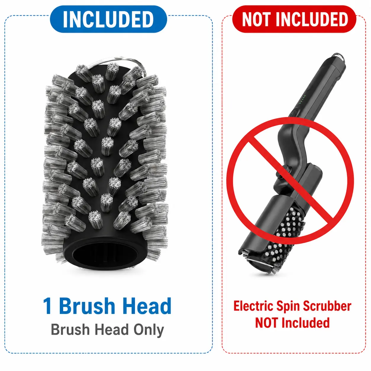 Brush Head