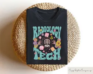 Radiology Tech Tshirt, Radiology Sweatshirt, Radiologist Tee, X-ray Tech Shirt, Radiologist Gift, Radiology Technician Shirt, Rad Tech Shirt