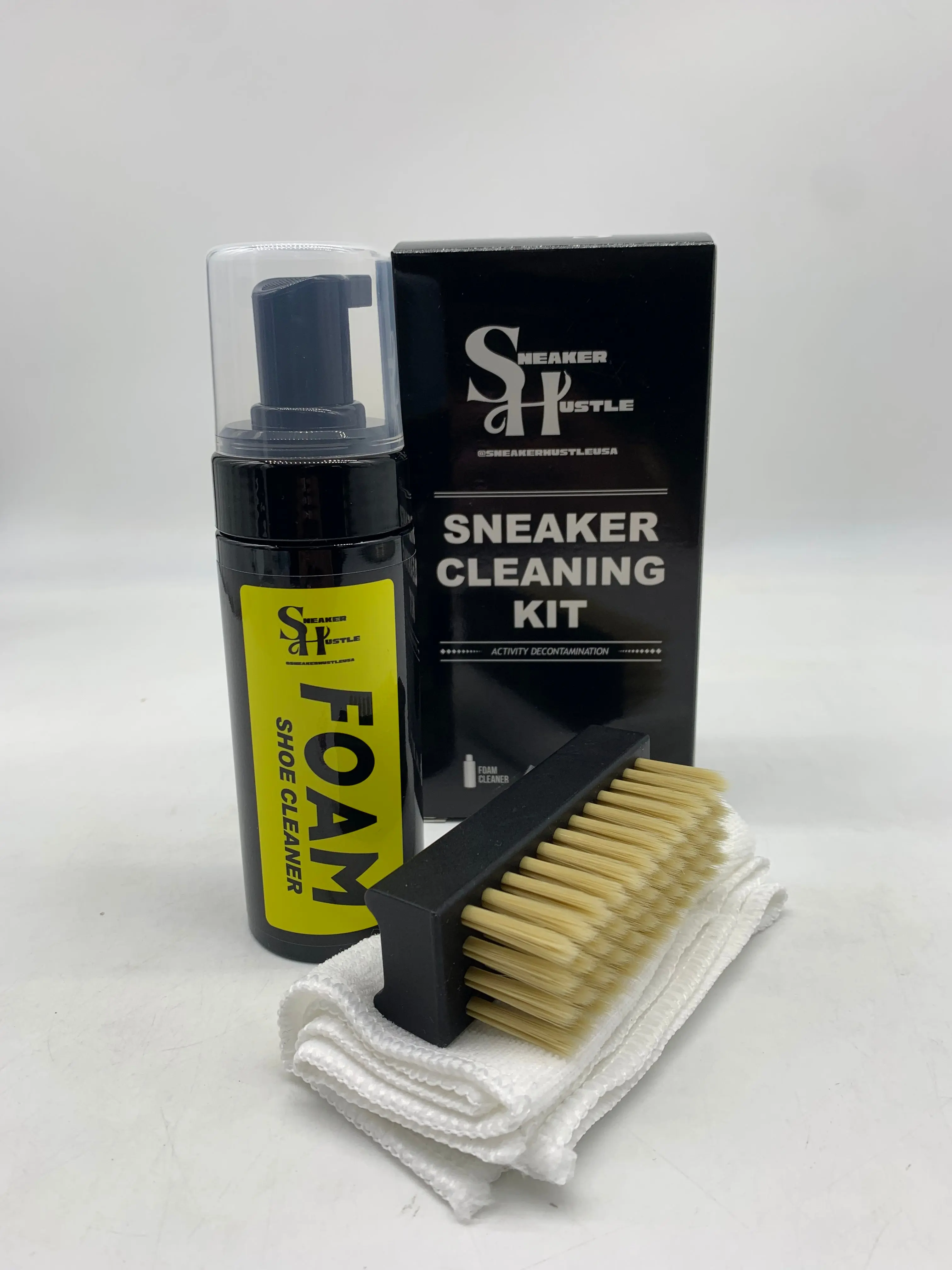 shoe lala shoe cleaner - TikTok Shop