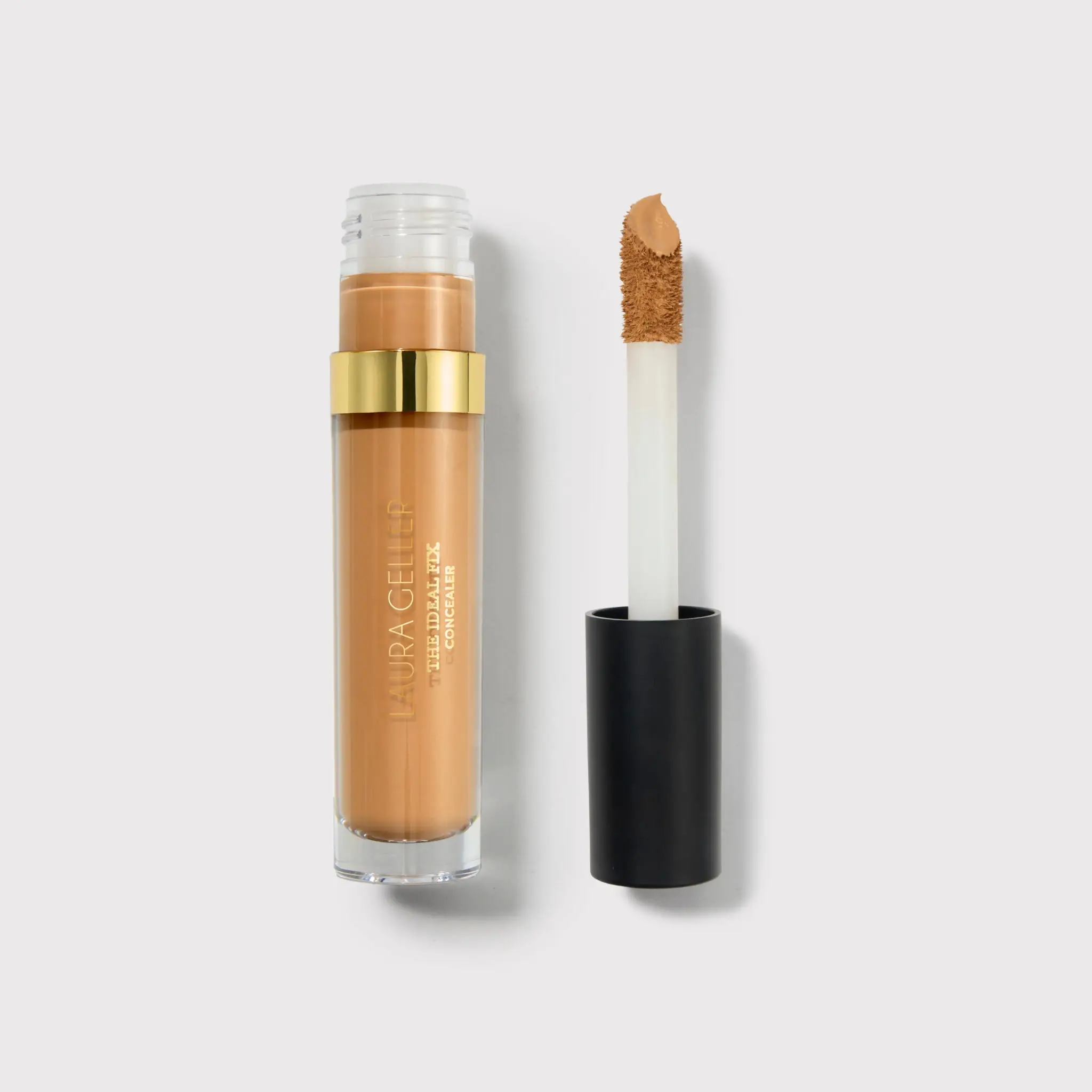 The Ideal Fix Concealer for Flawless Lightweight Coverage