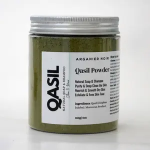 Qasil Powder