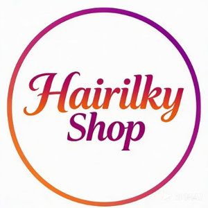 Hairilky Shop