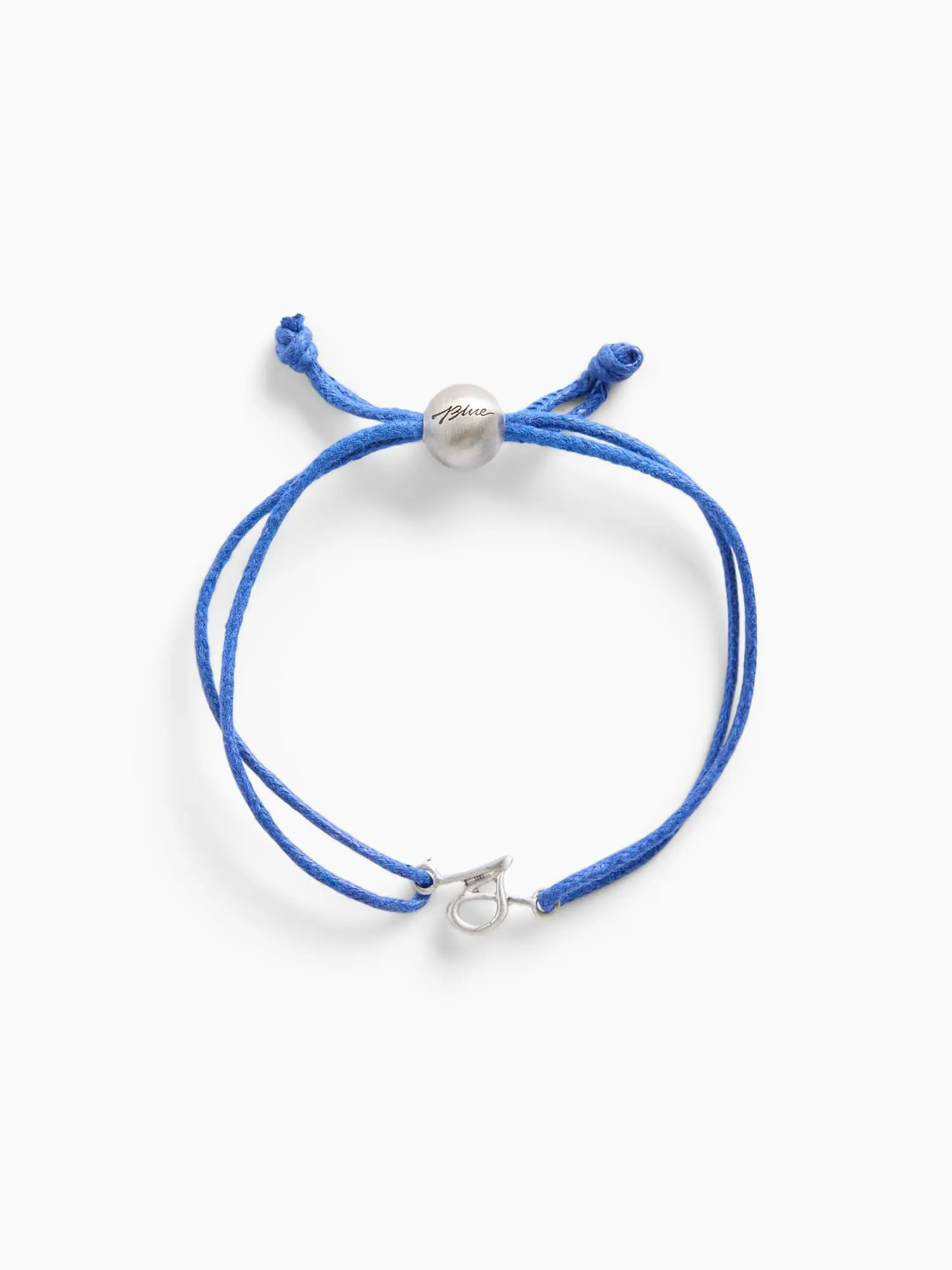 Gap Women's Get Blue Bracelet