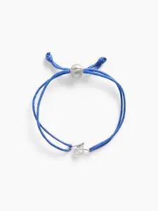 Gap Women's Get Blue Bracelet