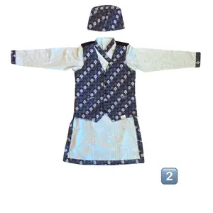 Daura suruwal gorkhali men’s ethnic suits