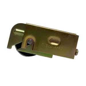 (DR-122-SP) Croft Premium Roller for Sliding Glass Doors - 1-1/4" Wheel