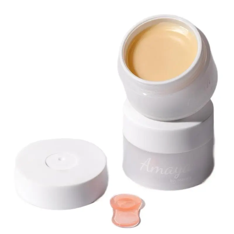 Amaya by Margie Makeup Cleansing Balm - Gentle Cleansing Formula for Your Makeup Removal Needs