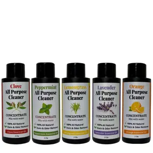 EarthSential The Ultimate CONCENTRATE Collection (All Purpose Cleaners)
