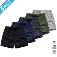 Black + Blue + Gray + Green + Light Gray