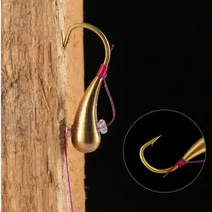 Set of Fish Hook Floating Lines Ranging from 2.7M to 5.4M , Featuring a Sturdy Fishing Line with Floats, Ideal for Outdoor Fishing Gear