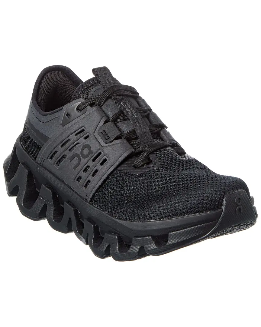 On Running Cloudswift Amp Sneaker