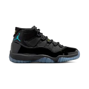 AIR JORDAN 11 RETRO (GS) 'GAMMA (2025)'