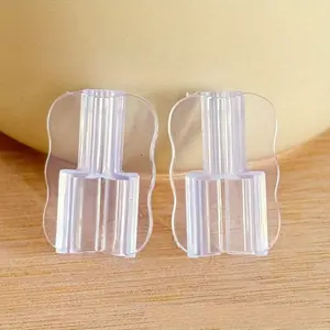 10 sets of charging cord protectors – compatible with iPhone, Android, and USB-C.Transparent cable protection sleeve for the interface, resistant to tangling, scratching, and drops.