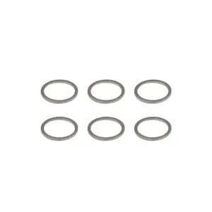 GT020132 Goosky RS4 Washer Set - M8*M10*0.5