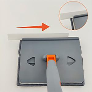 Baseboard Cleaner Tool With Long Handle Wall Cleaner Mop With Extendable Handle 6 Reusable Mop Pads Duster Cleaning Tools For Baseboard Floor Door Molding Skirting Board Ceiling Wall Window Tile Adjustable,Christmas Gift Baseboard Cleaner Tool With Long Handle Wall Cleaner Mop With Extendable Handle 6 Reusable Mop Pads Duster Cleaning Tools For Baseboard Floor Door Molding Skirting Board Ceiling Wall Window Tile Adjustable,Christmas Gift