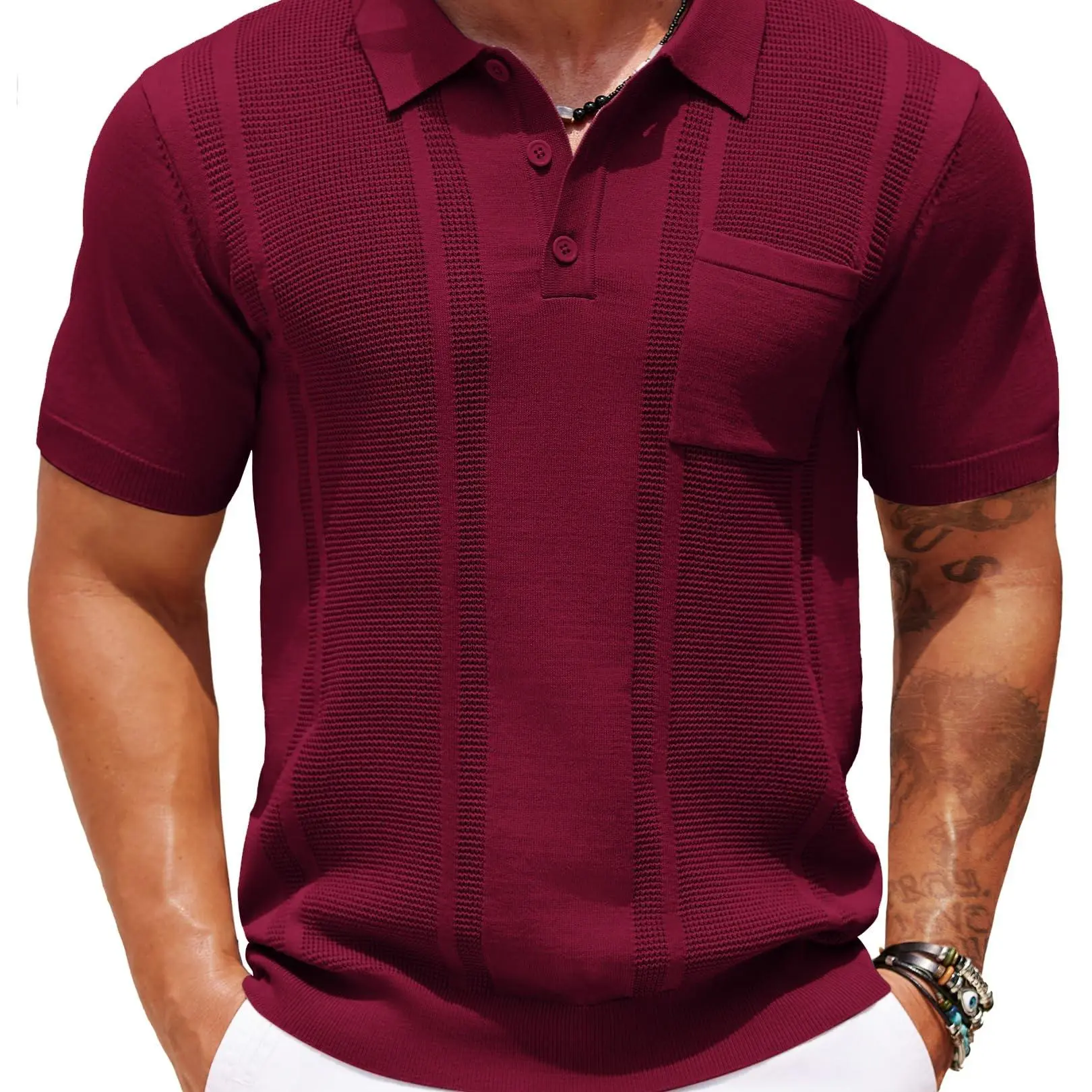 Wine Red