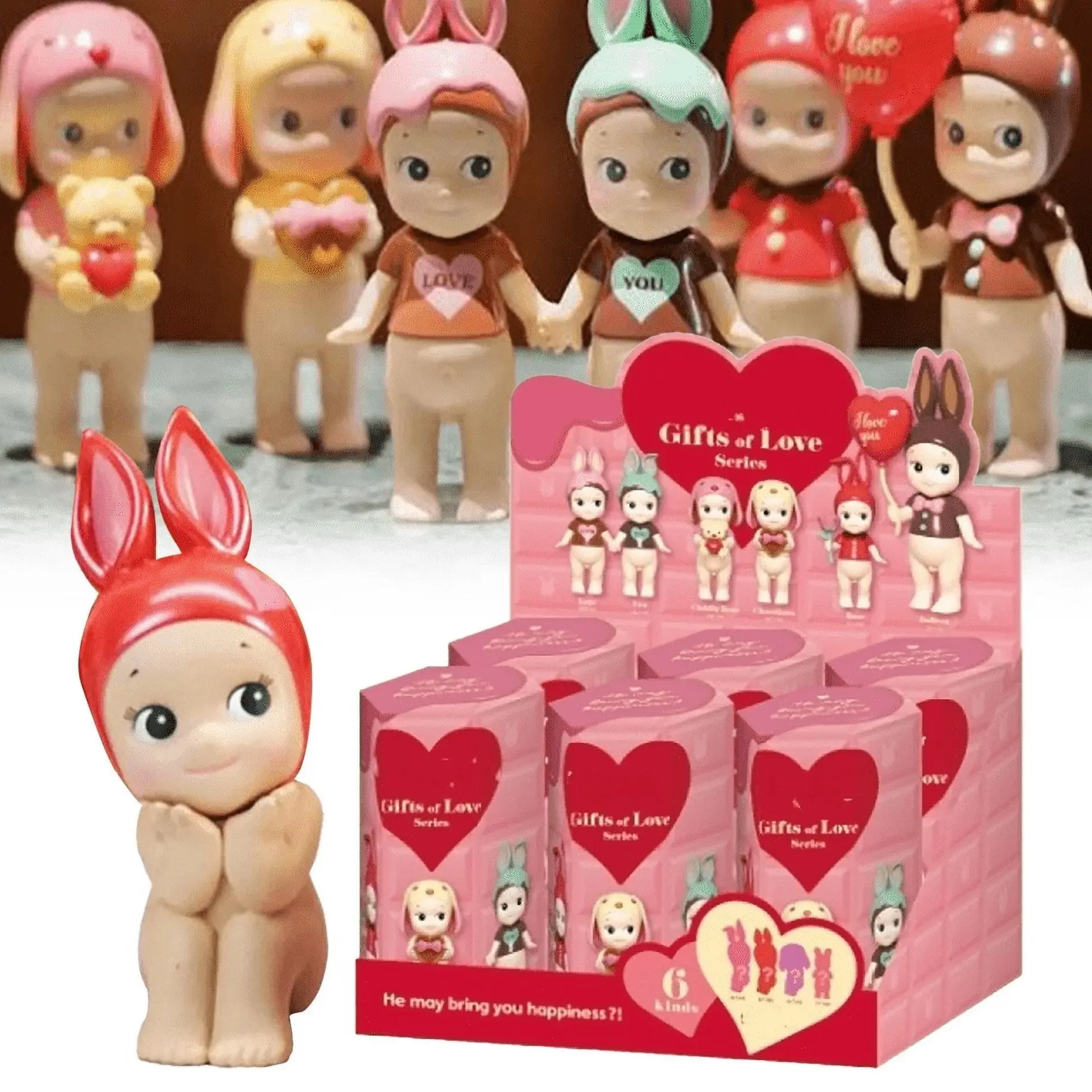 Style Gift Of Love