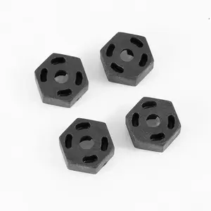 1:10 Ford F100 RS/RTR Wheel Hex