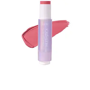 tarte Maracuja Juicy Multi-stick in Bubblegum