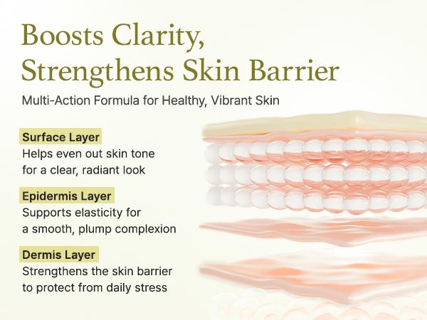 [Arencia Official] Booster Shot Skin Renewal Duo - Vitamin C & Retinal for Day And Night Brightening, Pore Minimizing, Moisturizing, and Fades Dark Spots | 1.01 fl oz + 1.01 fl oz