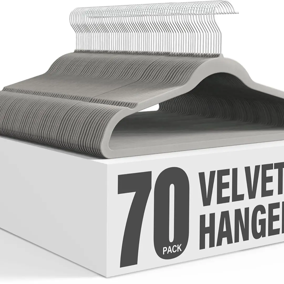 Grey 70 Pack-velvet