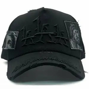 Rude Awakening Revival Edition Dandy SadBoyz 31 Mago hats