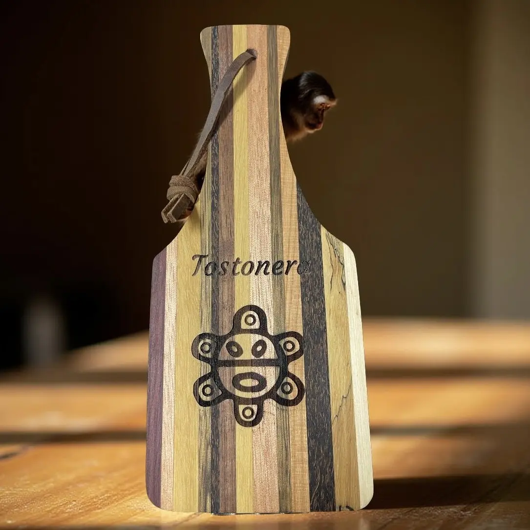 Plantain Press | Tostonera