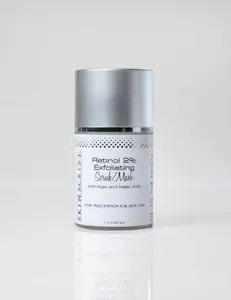 Skin Script - Retinol 2% Exfoliating Scrub/Mask